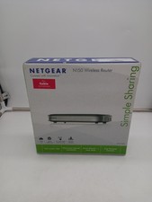 Netgear N150 Wireless Router