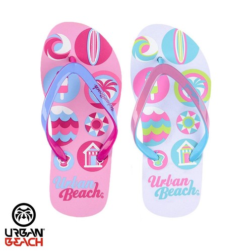 Urban beach girls - girls, sandals