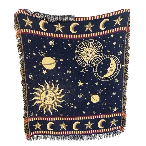 Vtg 90s celestial sun moon - vtg,