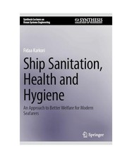 Ship Sanitation, Health and