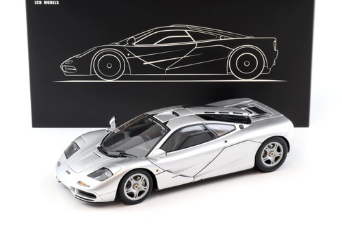 Lcd models mclaren - mclaren, f1