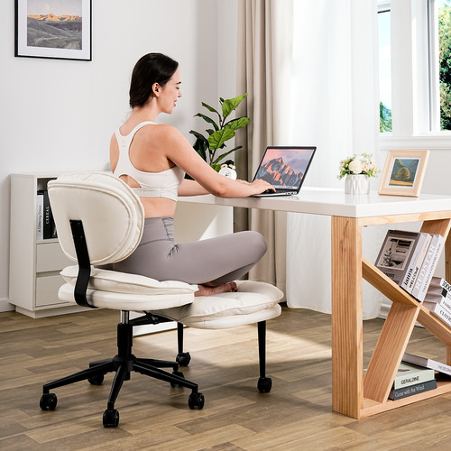 Home office chair - office,