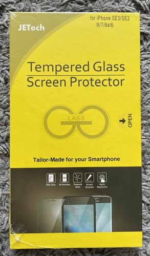 Jetech tempered glass screen - jetech,