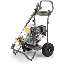 Karcher HD 7/15 G Professional Petrol Pressure Washer 150 Bar RRP £1800
