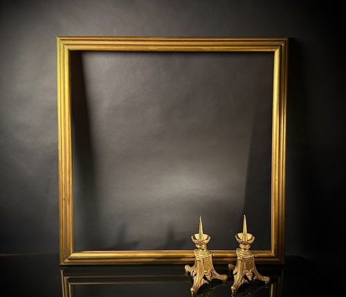 Extra large vintage art deco - vintage,