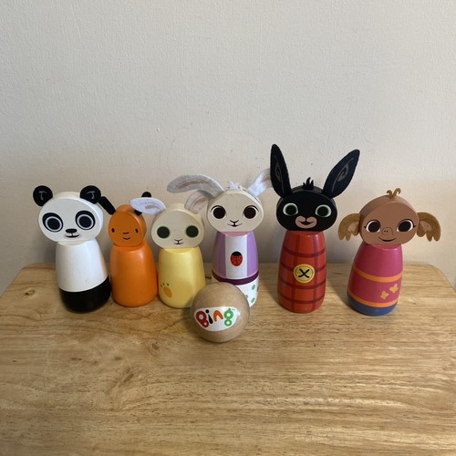 Bing rabbit show - bing,