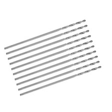 10x Twist Drill Bit Small