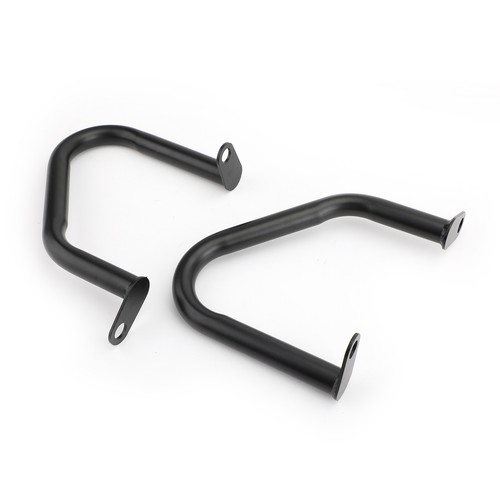 Engine guard chrome - engine,