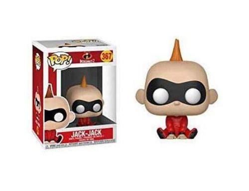 Gli incredibili pop funko - +,