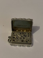 Saunders and shepherd   Silver