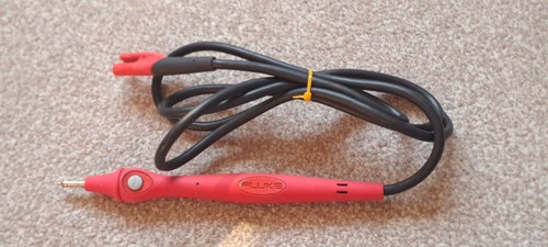 Fluke tp165x remote test probe - remote,