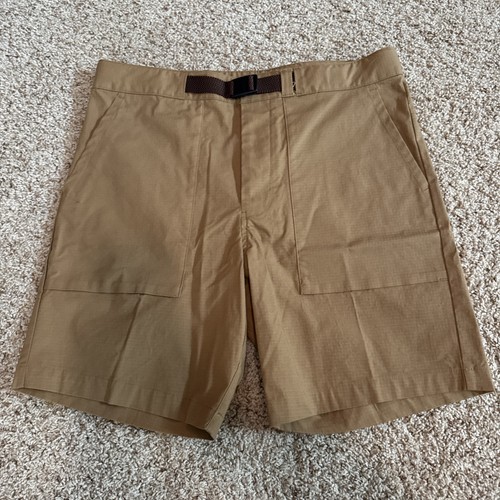 Nike shorts men ripstop - shorts,