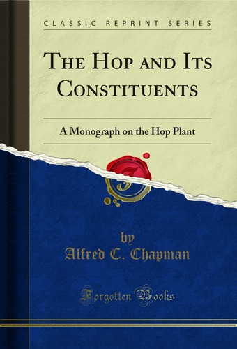 The hop and its - the,