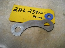 NOS OEM Yamaha Sprockt Lock Washer 1987-01 YSR50 DT50 Enduro TTR125 2AL-25412-00