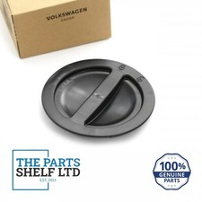 VOLKSWAGEN WHEEL ARCH FOG