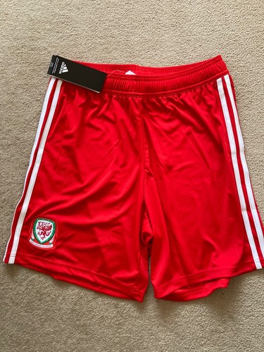 Adidas wales football home - adidas,