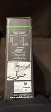 Nail gun 3-1/2 In 90mm