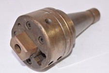 Chandler-Duplex, CAT 40 Tool