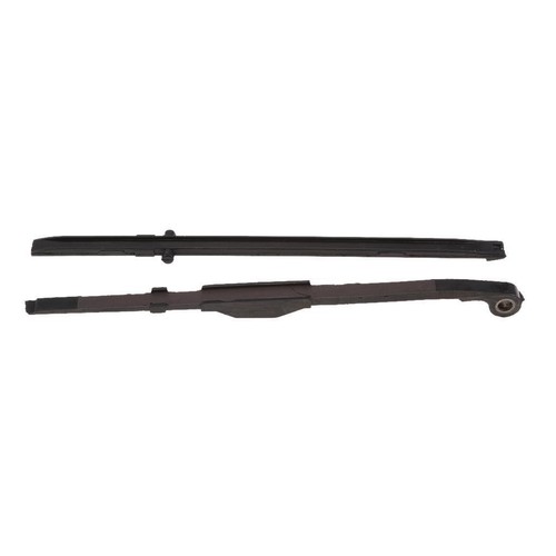 Scooter timing chain guide set - timing,