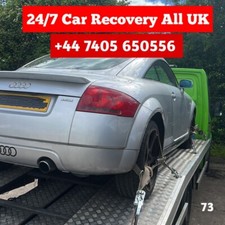 CAR / VEHICLE DELIVERY