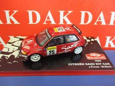 Die Cast 1/43 Model Car