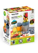 Salter Blender Smoothie Food