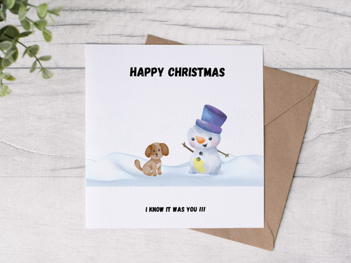 Christmas cards pack 4 - christmas,