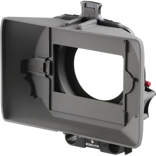 Cambo matte box - cambo,