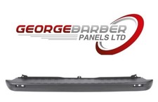 Renault Traffic Van 2014-2022