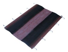 Recaro seat webbing rubber - /,