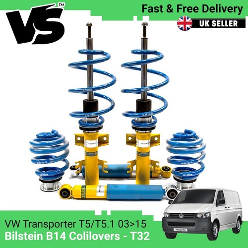 Bilstein b14 height - b14, adjustable