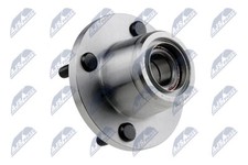 New Wheel Bearing Kit for