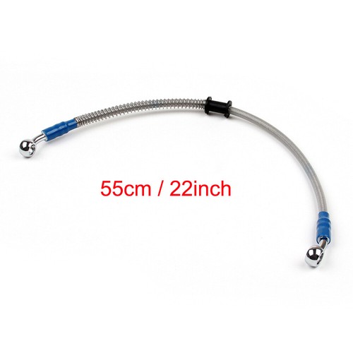 55cm m10 brake oil - 55cm/22",
