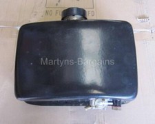 fuel tank Diesel Pressure