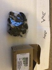 Genuine Audi A3 Rear Door Secure Set 8P0098620A