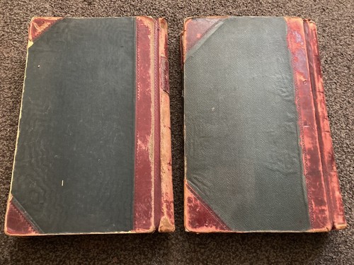 Ledger accounts books vintage - ledger,