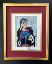 PABLO PICASSO 1948 BEAUTIFUL