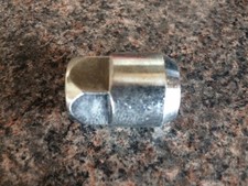 Rix Steel Group 4 Wheel Nut