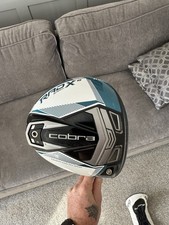 Cobra Radspeed XB Limited Edition US Open/Major Driver 10.5