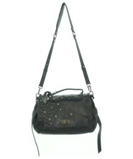 ZADIG & VOLTAIRE Shoulder Bags Black 2200622953052
