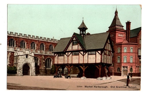 Leicestershire market - leicestershire.,