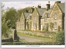 c25687  Cambo Northumberland