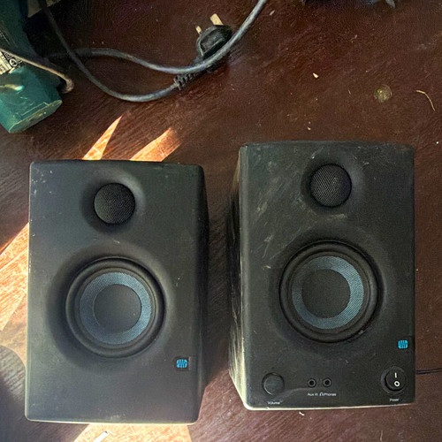 Presonus eris active - eris,