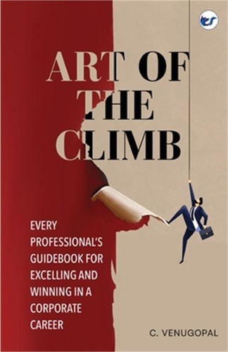 Art the climb - the, climb:
