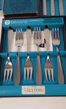 Vintage Ashberry Sheffield