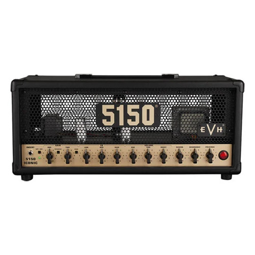 Evh 5150 iconic series - -,