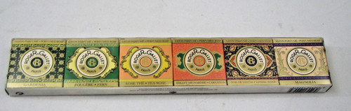Vintage roger gallet x - vintage, &