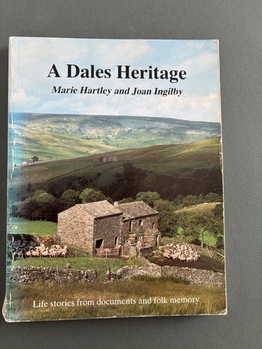 Dales heritage marie - dales,