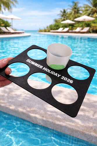 Personalised all inclusive - personalised,