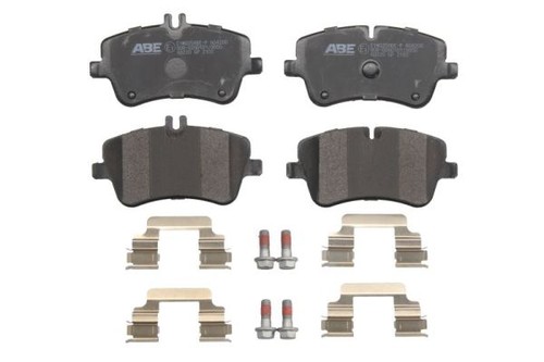 Front abe c1m025abe brake - c1m025abe-p,
